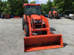 2020 Kubota MX6000HSTC full