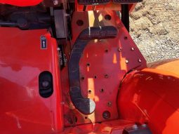 2021 Kubota L3301DHST full