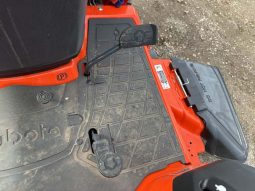 2022 Kubota BX2380RV60-1 full