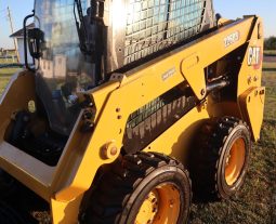 2020 CATERPILLAR 226D3 full