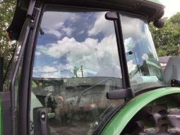 2015 John Deere 5115M full