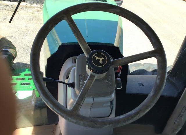 2015 John Deere 9520R full