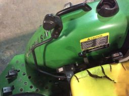 2016 John Deere 4105 full