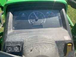 2017 John Deere 1025R full