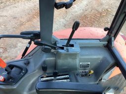 2017 Kubota M6S111D full