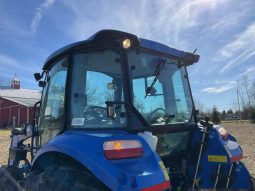 2018 New Holland Powerstar 75 full