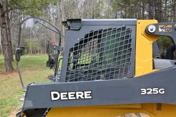 2022 DEERE 325G full