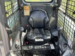 2015 BOBCAT S550 full