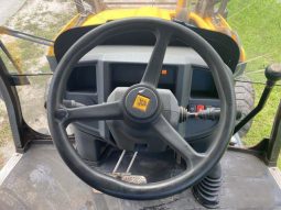 2014 JCB 3CX full