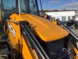 2018 JCB 4CX-15 full