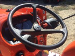 2019 Kubota L3901D full