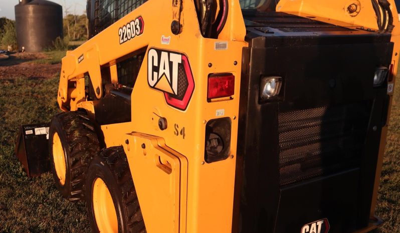 2020 CATERPILLAR 226D3 full