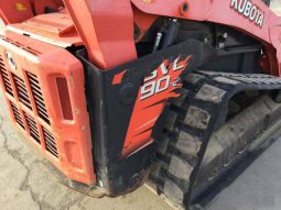 2014 Kubota SVL90-2 full