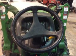 2016 John Deere 4105 full