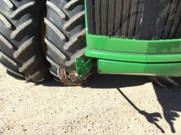 2016 John Deere 9520R full