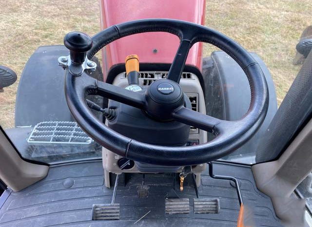 2018 Case IH Magnum 220 full