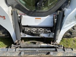 2015 BOBCAT S550 full