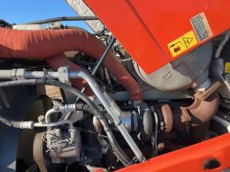 2019 Kubota M7151S full