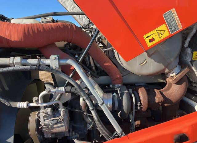 2019 Kubota M7151S full