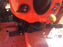 2019 Kubota L3901D full