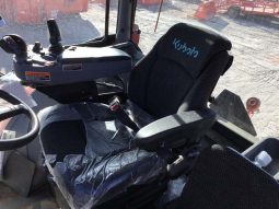 2019 Kubota M7-152 full