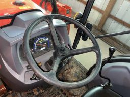 2022 Kubota MX5400HSTC full