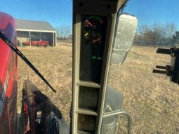 2016 Case IH Magnum 180 full