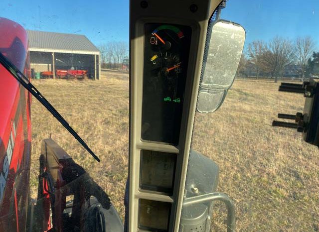 2016 Case IH Magnum 180 full