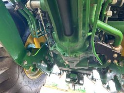 2018 John Deere 4044M full