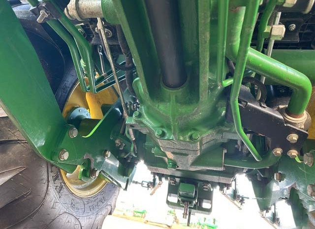 2018 John Deere 4044M full