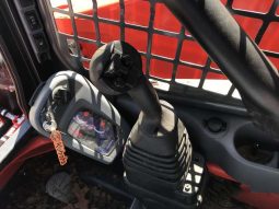 2016 Kubota SSV65PHR full