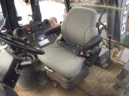 2008 John Deere 310J full