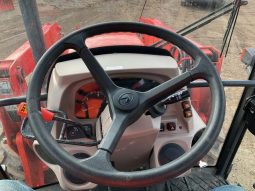 2019 Kubota M7060HDC12 full