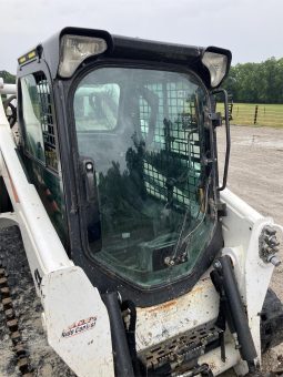 2019 BOBCAT T595 full