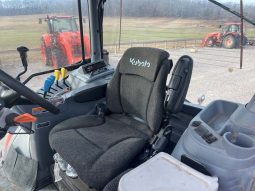 2020 Kubota M7-132D full