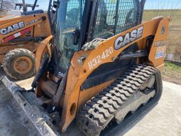 2016 Case TR310 full