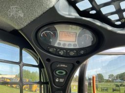 2015 BOBCAT S550 full