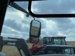 2018 Case IH Magnum 220 full