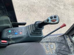 2014 Bobcat E85 full