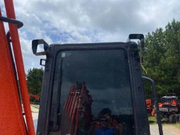 2018 Kubota KX040-4 full