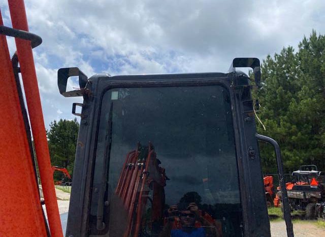 2018 Kubota KX040-4 full