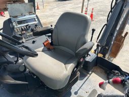 2016 John Deere 310L EP full