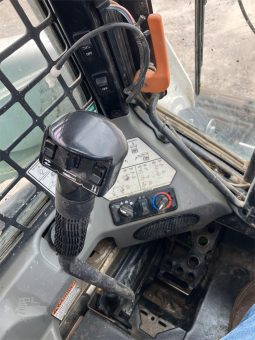 2019 BOBCAT T595 full