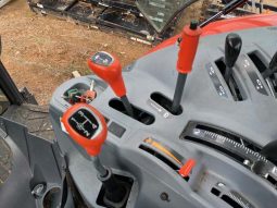 2020 Kubota M5-111D full