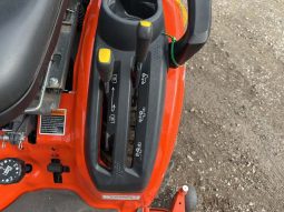 2022 Kubota BX2380RV60-1 full