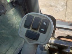 2014 New Holland L230 full