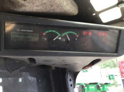 2017 John Deere 318 G full