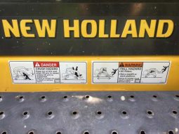 2017 New Holland L218 full