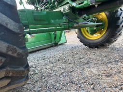 2018 John Deere 4044M full