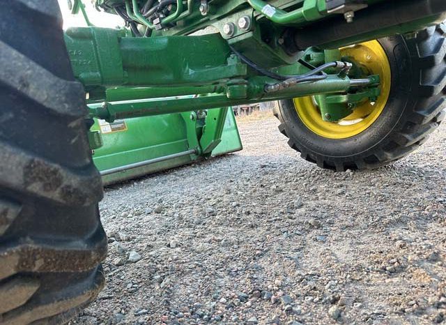 2018 John Deere 4044M full